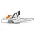 Бензопила STIHL MS 194 C (11372000342), фото , изображение 2