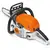 Бензопилка STIHL MS251, 40 см (11432000539), фото , изображение 2