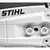 Бензопилка STIHL MS251, 40 см (11432000539), фото , изображение 5