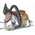 Бензопилка STIHL MS 661 C-M (11442000321), фото , изображение 3
