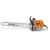 Бензопилка STIHL MS 661 C-M (11442000323), фото , изображение 2