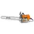 Бензопила STIHL MS651 (11442000354), фото 
