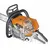 Бензопила STIHL MS651 (11442000354), фото , изображение 10