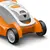 Газонокосилка аккумуляторная STIHL RMA 239.1 (63200111431), фото , изображение 3