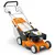 Газонокосарка бензинова STIHL RM 545.1 (63400113404), фото , изображение 2