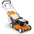 Газонокосарка бензинова STIHL RM 545.1 T (63400113409), фото , изображение 4