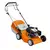 Газонокосарка бензинова STIHL RM 248.2 T (63500113461), фото 