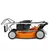 Газонокосарка бензинова STIHL RM 650.0 V (63640113401), фото , изображение 2