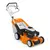 Газонокосарка бензинова STIHL RM 650.0 T (63640113441), фото , изображение 2