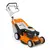 Газонокосарка бензинова STIHL RM 655.0 V (63740113401), фото , изображение 2