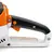 Аккумуляторная пила STIHL MSA 120 C-BQ Set (12540115888), фото , изображение 3