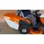 Садовый трактор-газонокосилка STIHL RT 6127.1 ZL (61702000030), фото , изображение 6