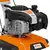Мотокультиватор бензиновий STIHL MH 445 R (62410113914), фото , изображение 6