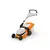 Газонокосилка аккумуляторная STIHL RMA 443.3 V (WA400111425), фото 