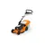 Газонокосарка бензинова STIHL RM 443.3 V (WB400113425), фото 