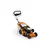 Газонокосарка бензинова STIHL RM 443.3 V (WB400113425), фото , изображение 2