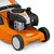 Газонокосарка бензинова STIHL RM 448.3 T (WB410113405), фото , изображение 3