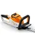 Акумуляторний кущоріз STIHL HSA 50 (45210113564), фото , изображение 2