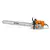Бензопилка STIHL MS 881 (11242000206), фото , изображение 2