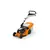Газонокосарка бензинова STIHL RM 443.3 T (WB400113415), фото , изображение 2