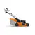 Газонокосарка бензинова STIHL RM 248.3 T (WB210113415), фото , изображение 2