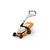 Газонокосилка аккумуляторная STIHL RMA 243 Set (WA200111415), фото , изображение 2