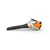 Повітродувка акумуляторна STIHL BGA 30 SET (BA080115910), фото , изображение 2