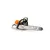Бензопила STIHL MS 363, 45см (MB012000051), фото 
