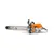 Бензопила STIHL MS 363, 45см (MB012000051), фото , изображение 2