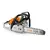 Бензопила STIHL MS 182 C-BE, 40 см (11482000328), фото 