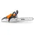 Бензопила STIHL MS 182 C-BE, 40 см (11482000328), фото , изображение 3
