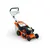 Газонокосарка бензинова STIHL RM 253 (WB220113405), фото , изображение 5