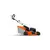 Газонокосарка бензинова STIHL RM 253 (WB220113405), фото , изображение 4