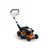 Газонокосарка бензинова STIHL RM 253 (WB220113405), фото , изображение 3