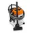 Строительный пылесос STIHL SE 62 E (47840124403), фото 