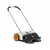 Подметальная машина STIHL KG 550 (48600194705), фото , изображение 2