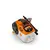 Аккумуляторная мойка STIHL REA 100.0 PLUS (RA010117610), фото , изображение 4