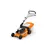 Газонокосарка бензинова STIHL RM 253.3 T (WB220113415), фото , изображение 2
