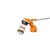 Триммер аккумуляторный STIHL FSA70.0 R SET с АКБ и ЗУ (FA070115713), фото , изображение 5