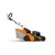 Газонокосарка бензинова STIHL RM 443.3 (WB400113405), фото , изображение 4
