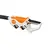 Высоторез аккумуляторный STIHL HTA 30 SET (LA050116418), фото , изображение 4