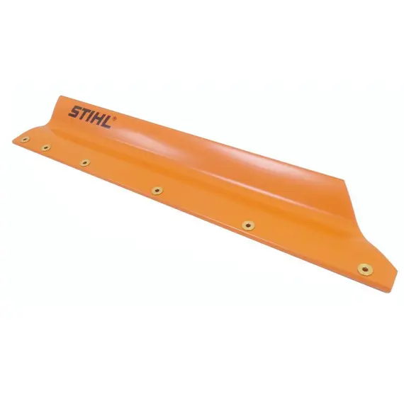 Лоток для трави 750 мм / 30'' для тримерів Stihl HS86 T, HS86 T-Z - OEM № 4237 740 3300, фото 