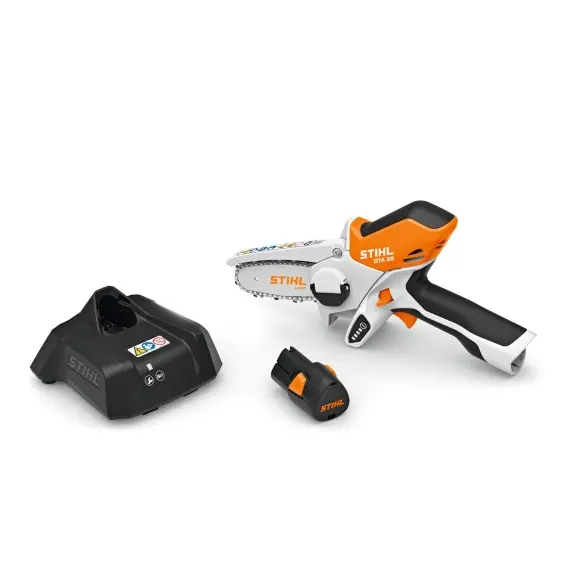 Акумуляторний гілкоріз STIHL GTA 26 Set, фото 