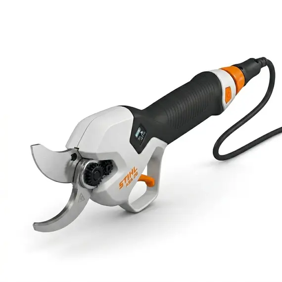 Секатор аккумуляторный STIHL ASA 130 (VA070116201), фото 