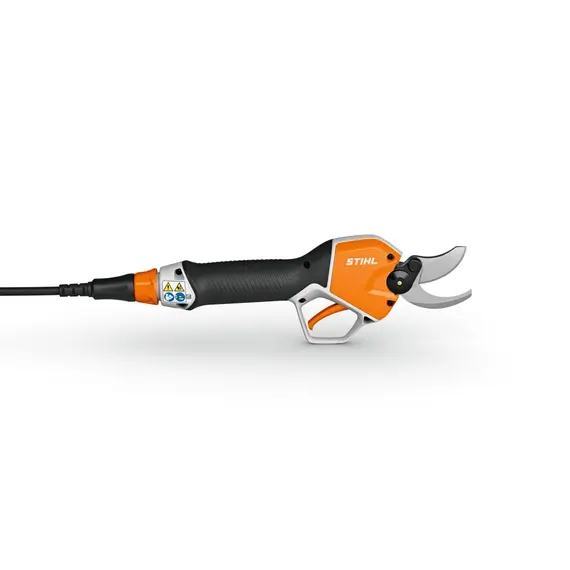 Секатор аккумуляторный STIHL ASA 130 (VA070116201), фото , изображение 3