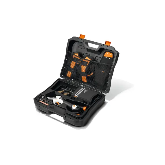 Секатор аккумуляторный STIHL ASA 130 (VA070116201), фото , изображение 4