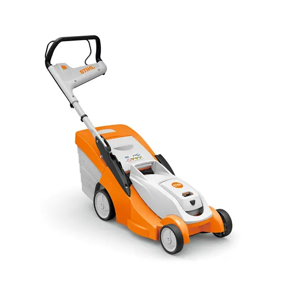 Газонокосарка акумуляторна STIHL RMA 239.1 C, фото , изображение 3