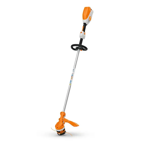 Аккумуляторній триммер STIHL FSA 110.0 R, фото , изображение 2