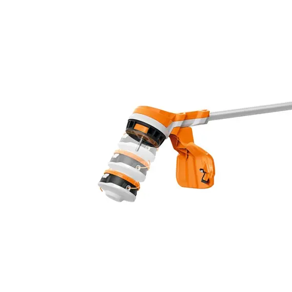 Аккумуляторній триммер STIHL FSA 110.0 R, фото , изображение 4