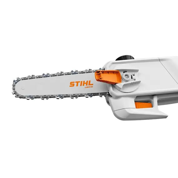 Акумуляторний висоторіз STIHL HTA 30, фото , изображение 5